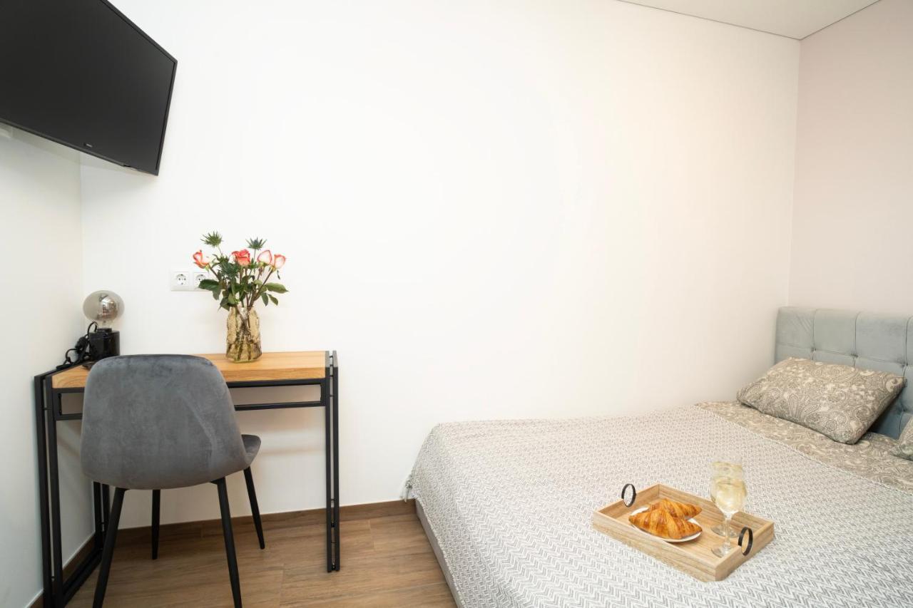 Apartamento Downhill On The Groundfloor