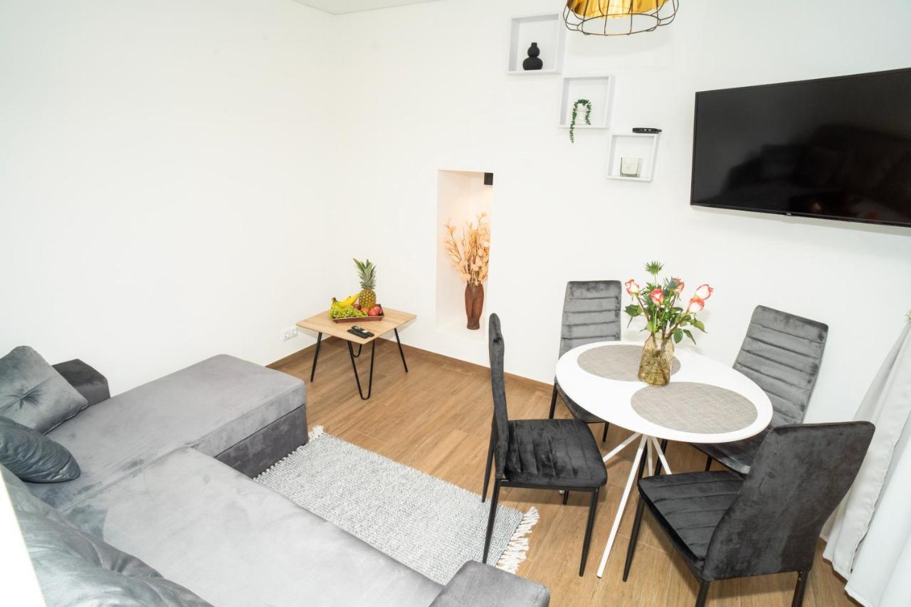 Downhill On The Groundfloor Apartamento