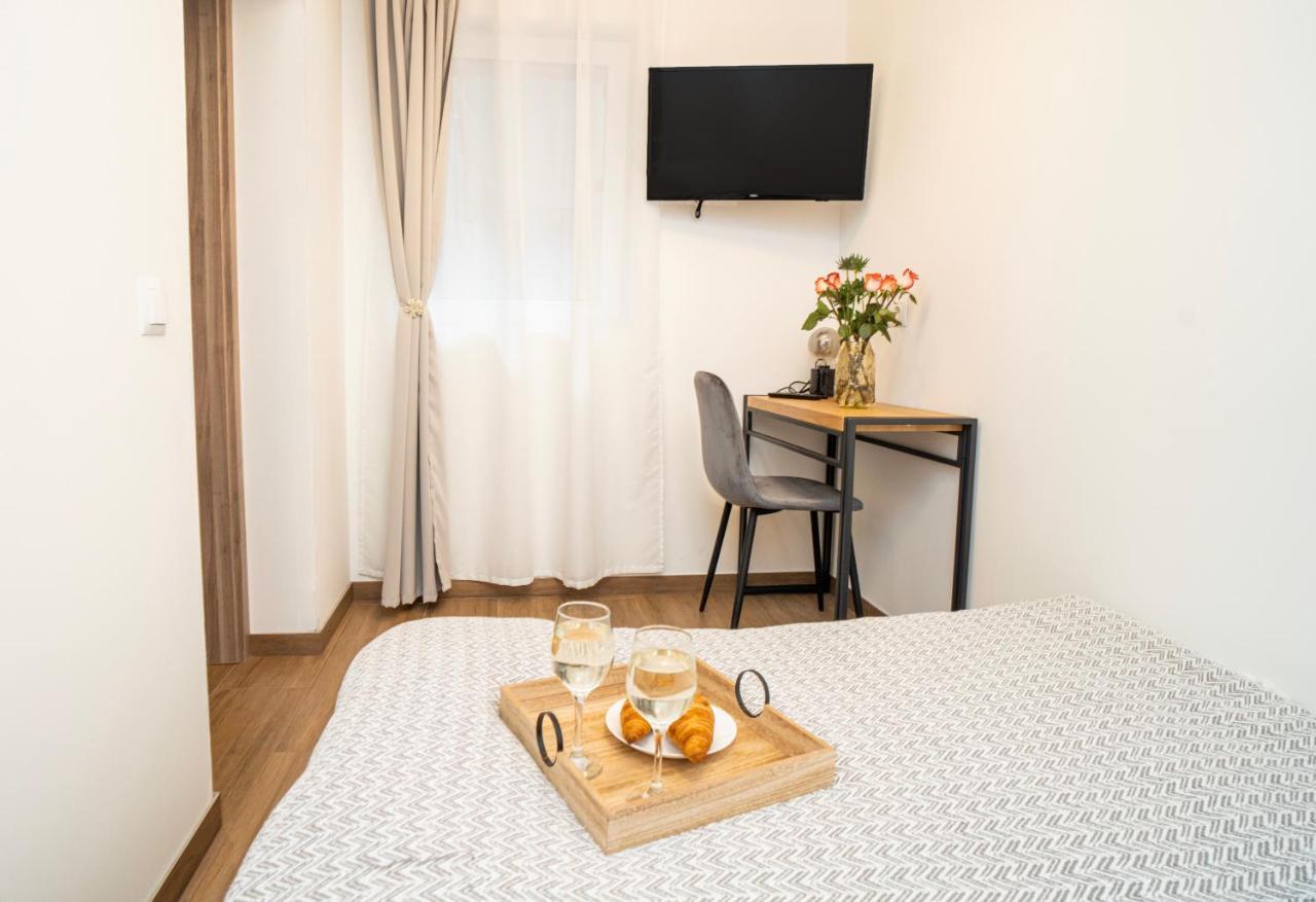 Apartamento Downhill On The Groundfloor