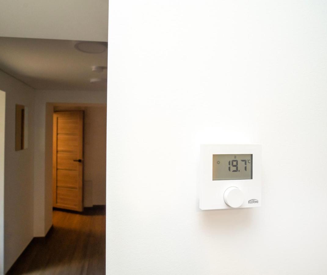 Apartamento Downhill On The Groundfloor Kaunas