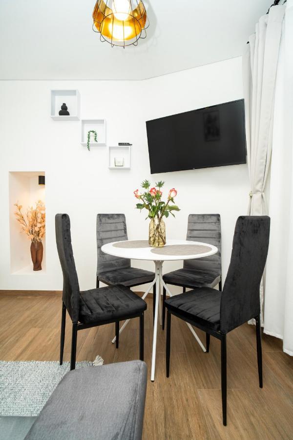 Apartamento Downhill On The Groundfloor *